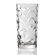 Lorren Home Trends RCR Laurus Crystal Highball (Set of 6)