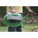 Riverstone Industries Outdoor Sink with Large Work Space and Hose Reel
