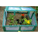 Riverstone Industries Genesis Polycarbonate Cold Frame Greenhouse