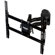Arrowmounts Full Motion Articulating Wall Mount for 23-40" LED / LCD TVs