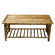 Bamboo54 Bamboo Coffee Table