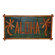 Bamboo54 Bamboo Aloha Garden Sign