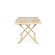 Bamboo54 Large Rectangle Bamboo Dining Table
