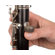 ProTec "Thumbfort" Clarinet Thumbrest