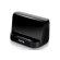 iHome iPod/iPhone Portable Speakers in Black