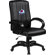 XZIPIT NHL Home Office Chair with Logo Panel