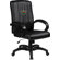 XZIPIT NHL Home Office Chair with Logo Panel