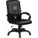 XZIPIT NHL Home Office Chair with Logo Panel