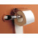 Toscanaluce by Nameeks Closed Toilet Paper Holder
