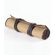 Clava Leather Eco-Chic Canvas Roll-up Tote