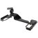 RAM Mount No-Drill Laptop Base for the Chevrolet Impala Police Package