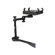 RAM Mount No-Drill Laptop Mount for the Dodge Charger Police Package