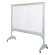 Claridge Products Deluxe Revolving Two-Sided LCS Markerboard