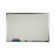 Claridge Products TrimLine Melamine Marker Board 2' x 3'