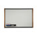 Claridge Products TrimLine Elite Porcelain Marker Board 3' x 4'