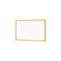 Claridge Products MLC Economy Markerboard with Wood Trim 24"H x 36"W