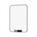 Claridge Products Series 2800 Markerboard 3'H x 2'W