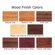 Claridge Products 31" x 72" Traditional Style Credenza