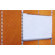 Claridge Products MOD 2  LCS Markerboard 4' x 4'