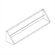 Claridge Products MOD 9 Magazine Rack