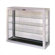 Claridge Products No. 330 Table Top Display Case