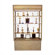 Claridge Products No. 1453 Nouveau Case