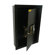 Viking Security Biometric Hidden Wall Safe