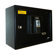 Viking Security Biometric Key Lock Wall Safe