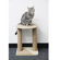 Pet Pal Recycled Paper Rope Cat Perch