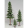 Vickerman Co. Alpine Tree 7' Artificial Christmas Tree