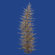 Vickerman Co. Colorful Laser 6' Champagne Artificial Christmas Tree
