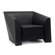 Heller Mario Bellini MB1 Lounge Arm Chair