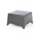 Heller Mario Bellini MB5 Pouf/Side Table