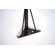 Correll, Inc. Small Trapezoid Activity Table with Standard Legs