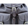 Leatherbay Backpack with Pockets in Dark Brown