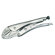 Gedore 7" Grip wrench
