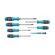 Gedore 7-Piece 3C Screwdriver Set