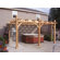 Outdoor Living Today Breeze Pergola