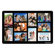 Poster Pocket 10 Opening Photo Collage Picture Frame