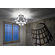 Marset Discoco Semi Flush Mount
