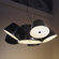 Marset Tam Tam 5 Drum Pendant