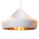 Marset Pleat Box 1 Light Mini Pendant
