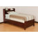 Canwood Furniture Mates Bed