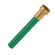 Abbott Rubber Company Green Plastic Water Hose Assembly
