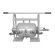 Abbott Rubber Company ASME Air Receiver Manifold