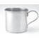 Oneida Stainless Steel Plain Child Cup
