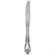 Oneida Stainless Steel Louisiana Place Knife
