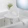 Creative Specialties by Moen Adjustable Shower Chair