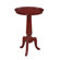 Gail's Accents Cottage End Table