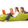 Yogibo Yogi Max Bean Bag Sofa
